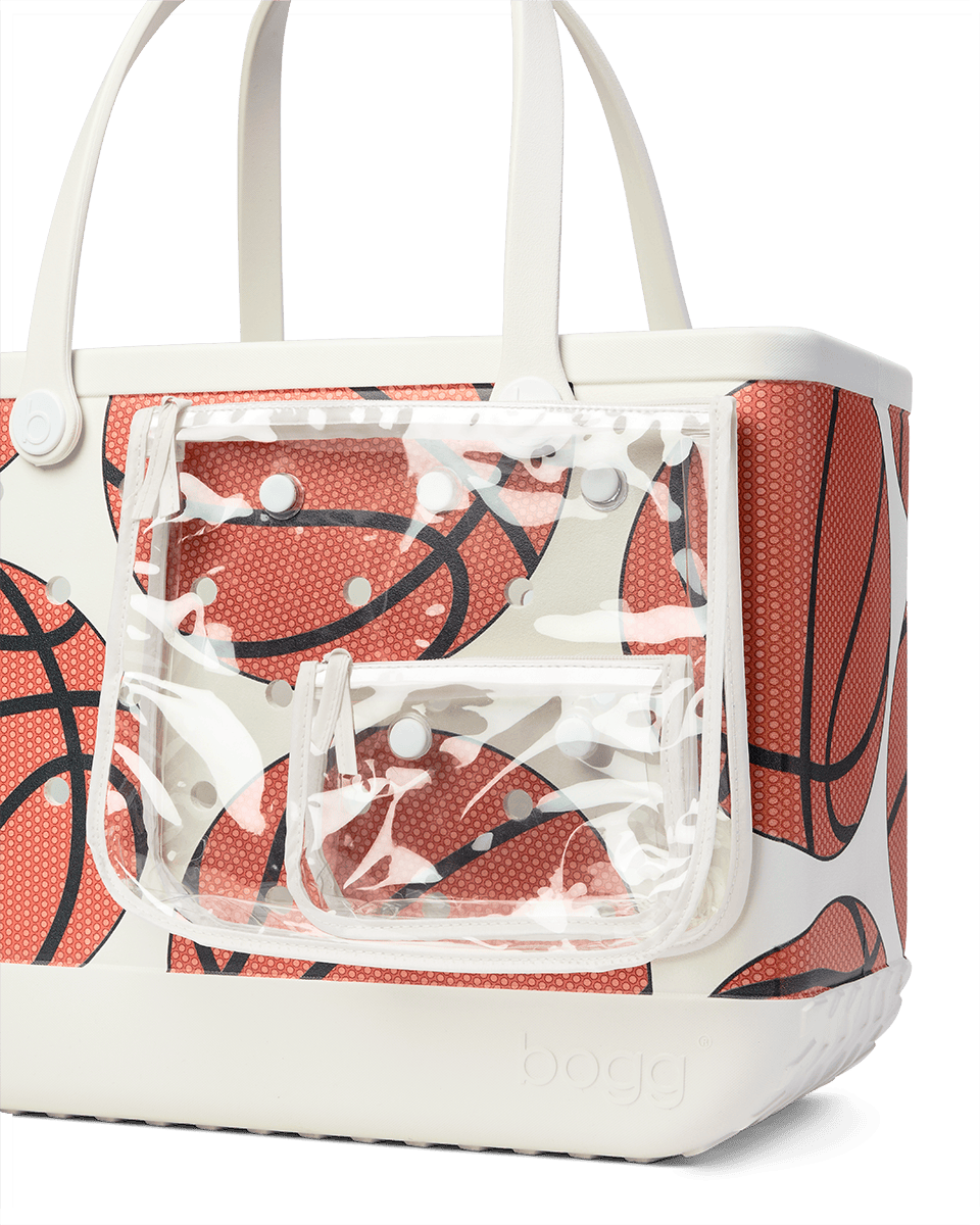 Original Bogg Bag - Hoop Dreams