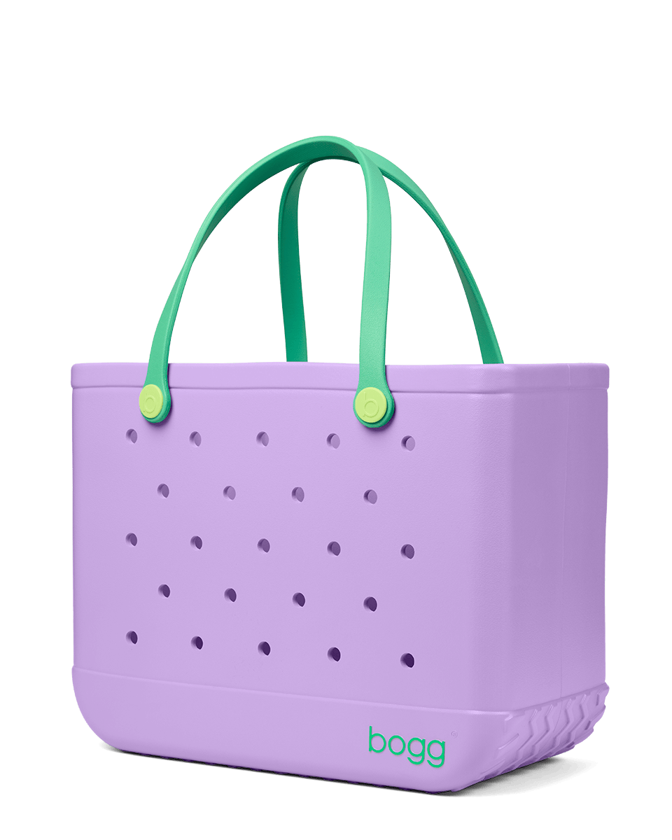 Original Bogg Bag - Lavender Mojito