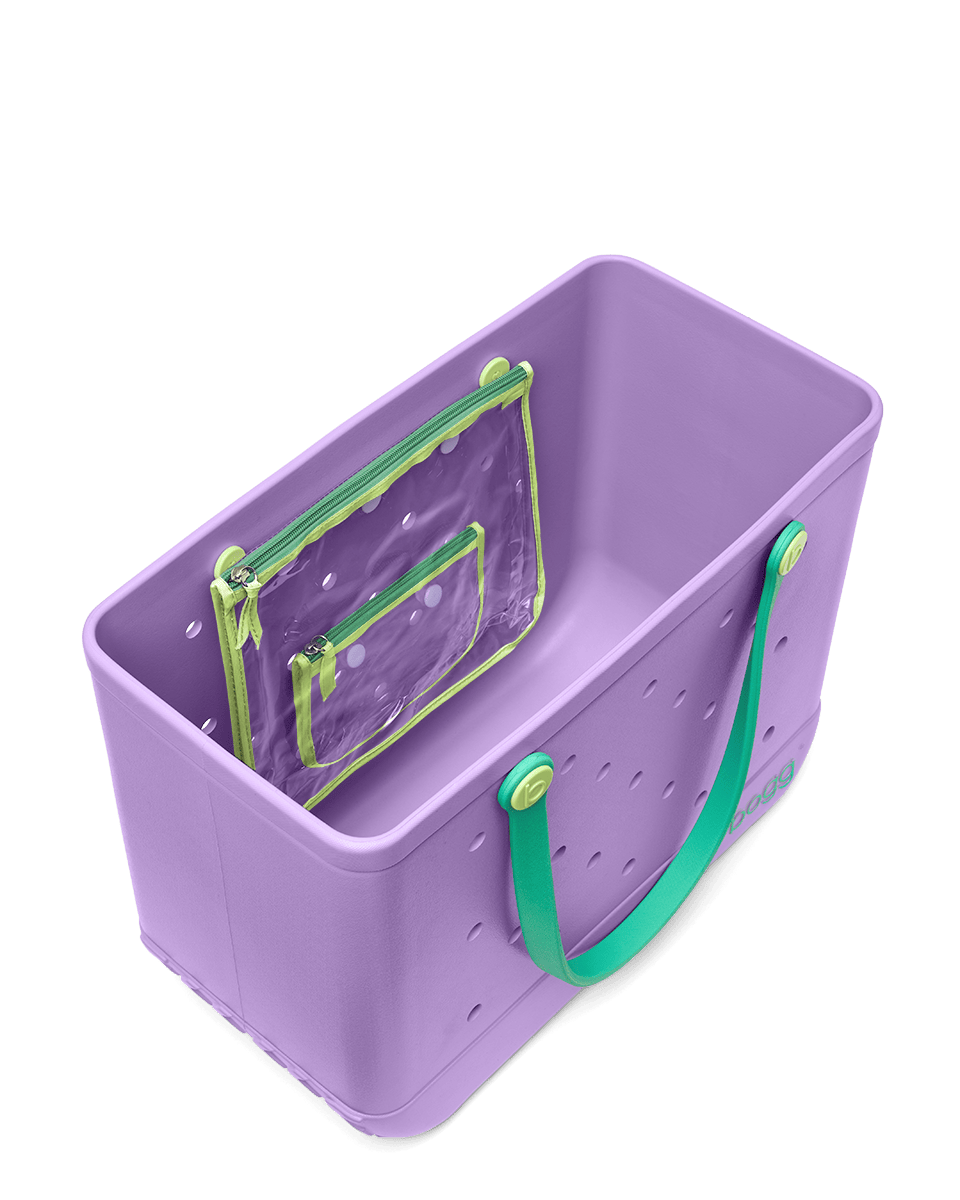 Original Bogg Bag - Lavender Mojito