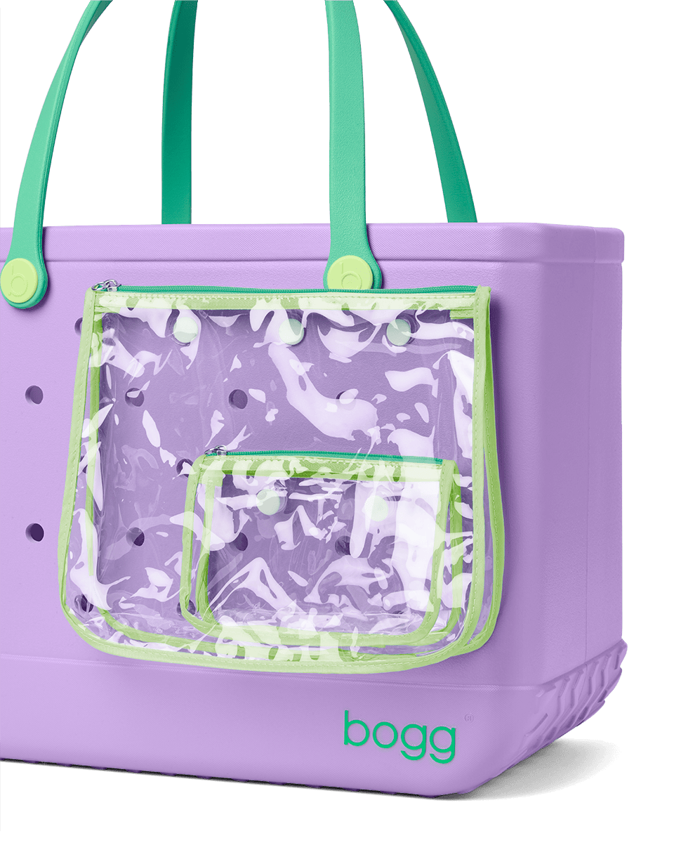 Original Bogg Bag - Lavender Mojito