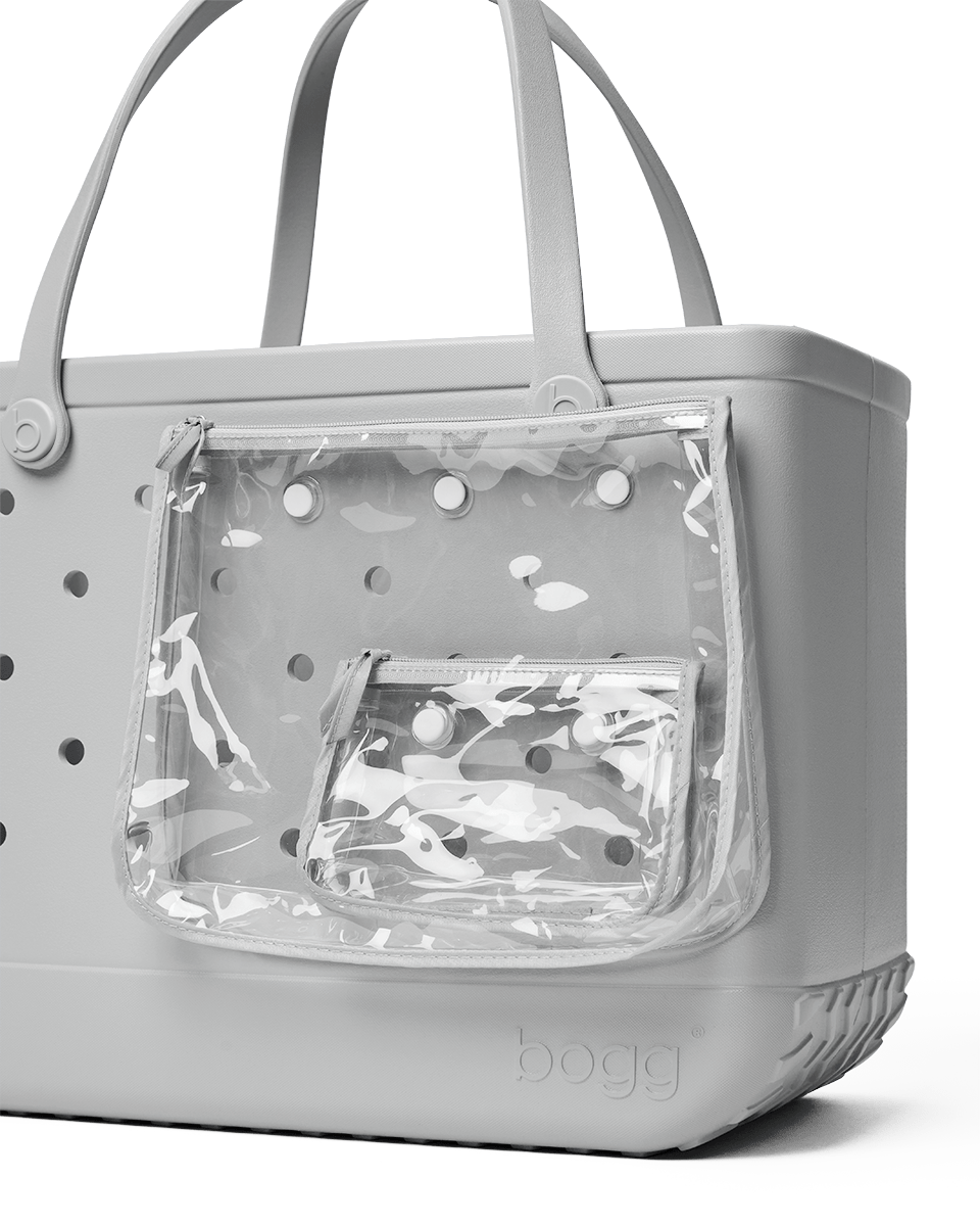 Original Bogg Bag - Shades of Gray