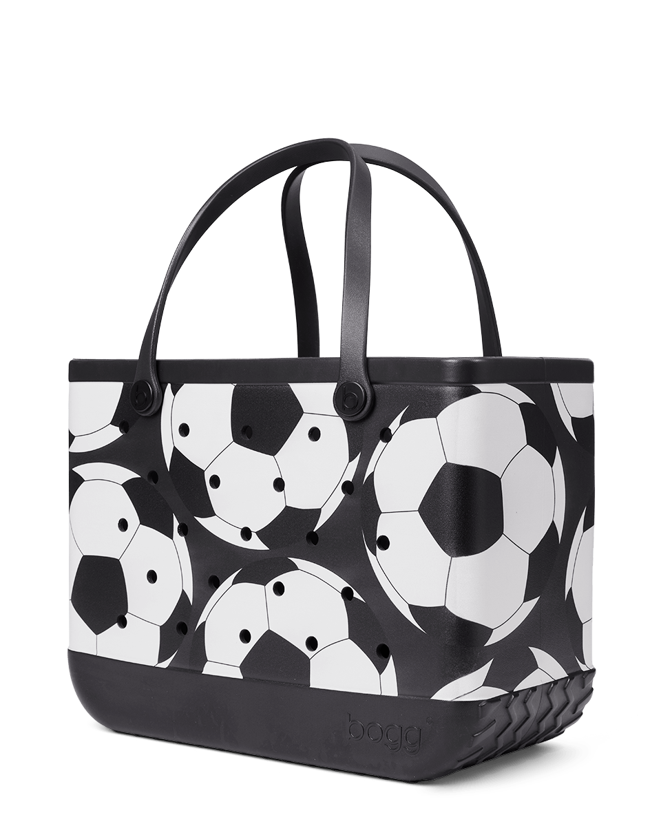 Original Bogg Bag - Let's Kick It