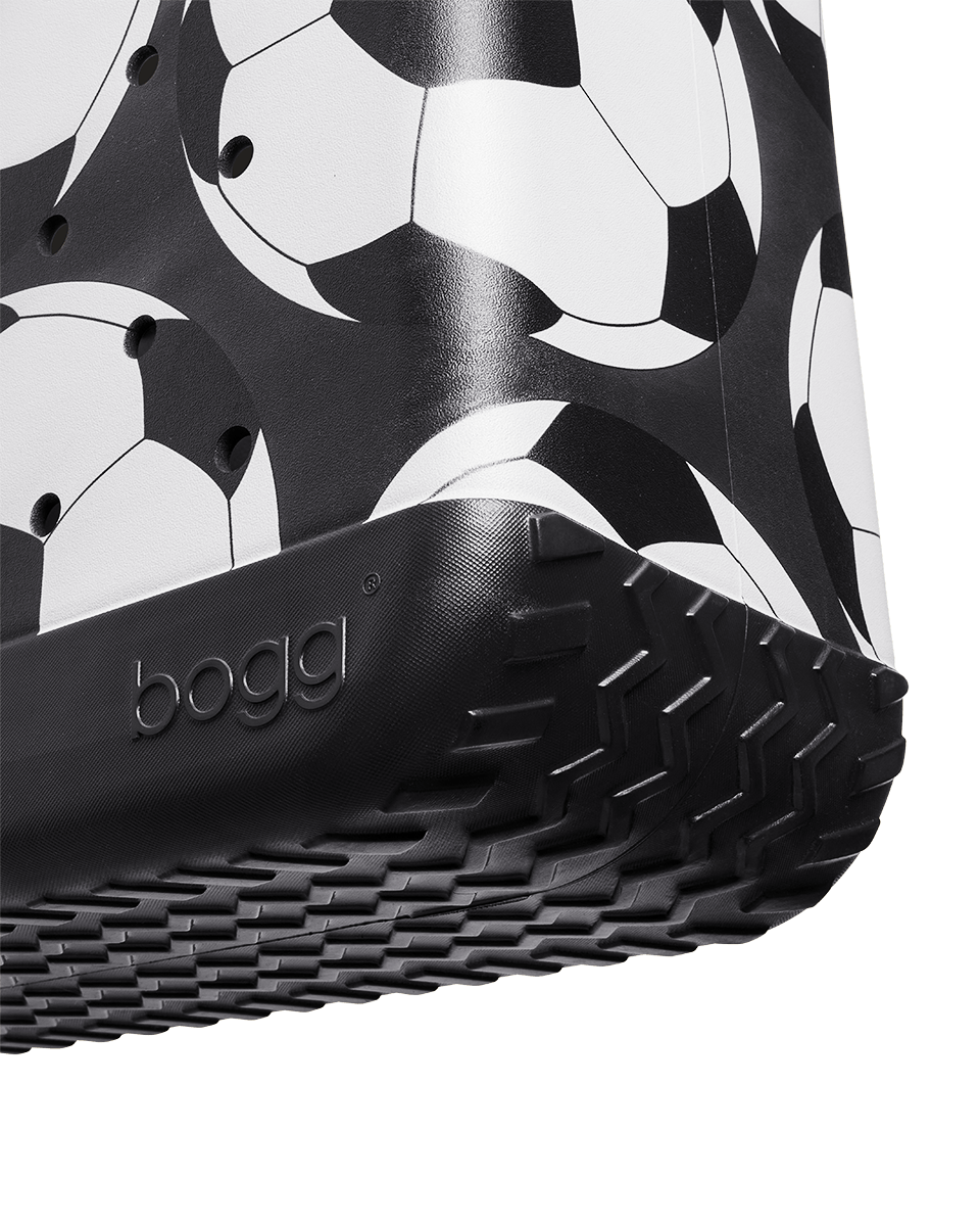 Original Bogg Bag - Let's Kick It