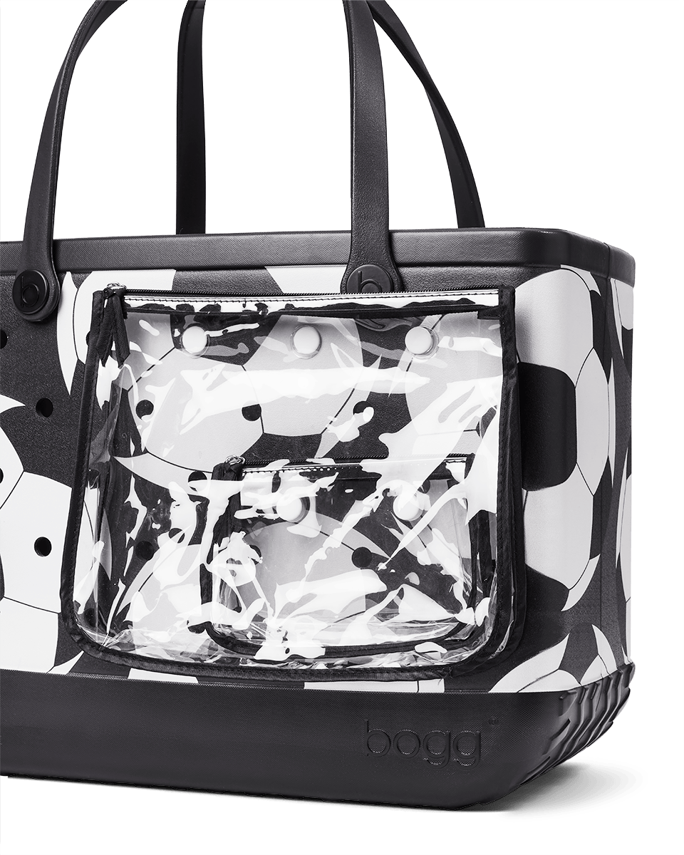 Original Bogg Bag - Let's Kick It