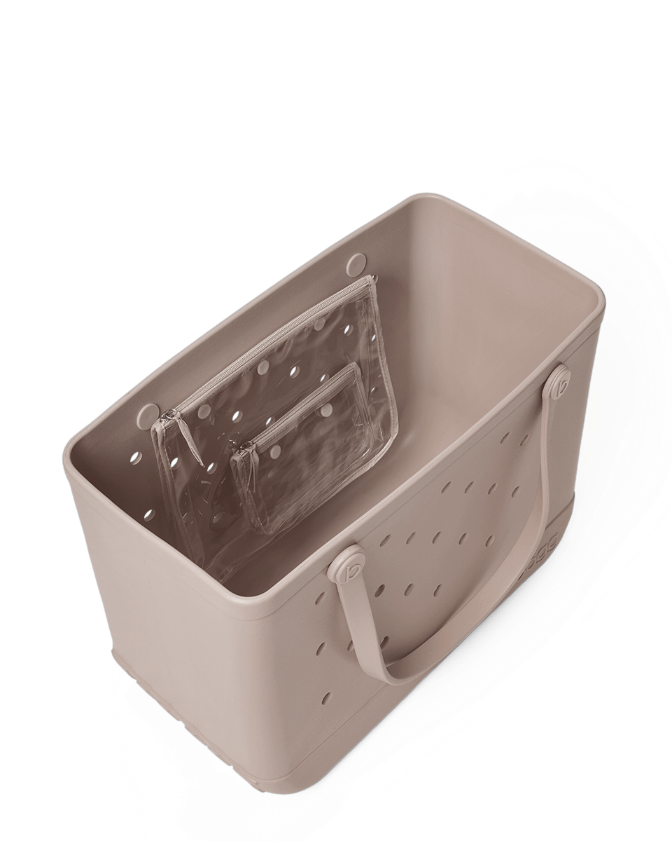 Original Bogg Bag - Mushroom