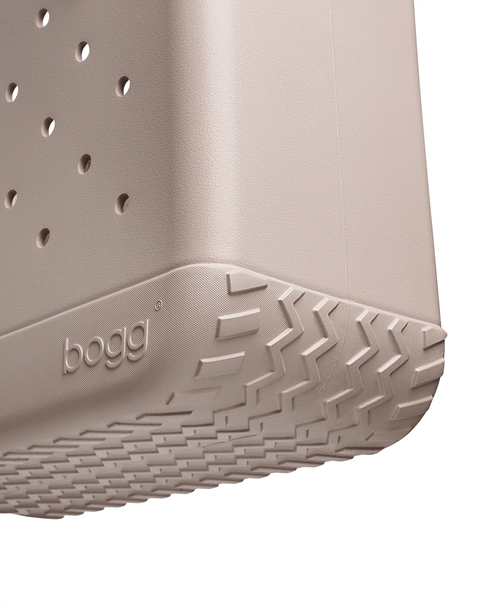 Original Bogg Bag - Mushroom