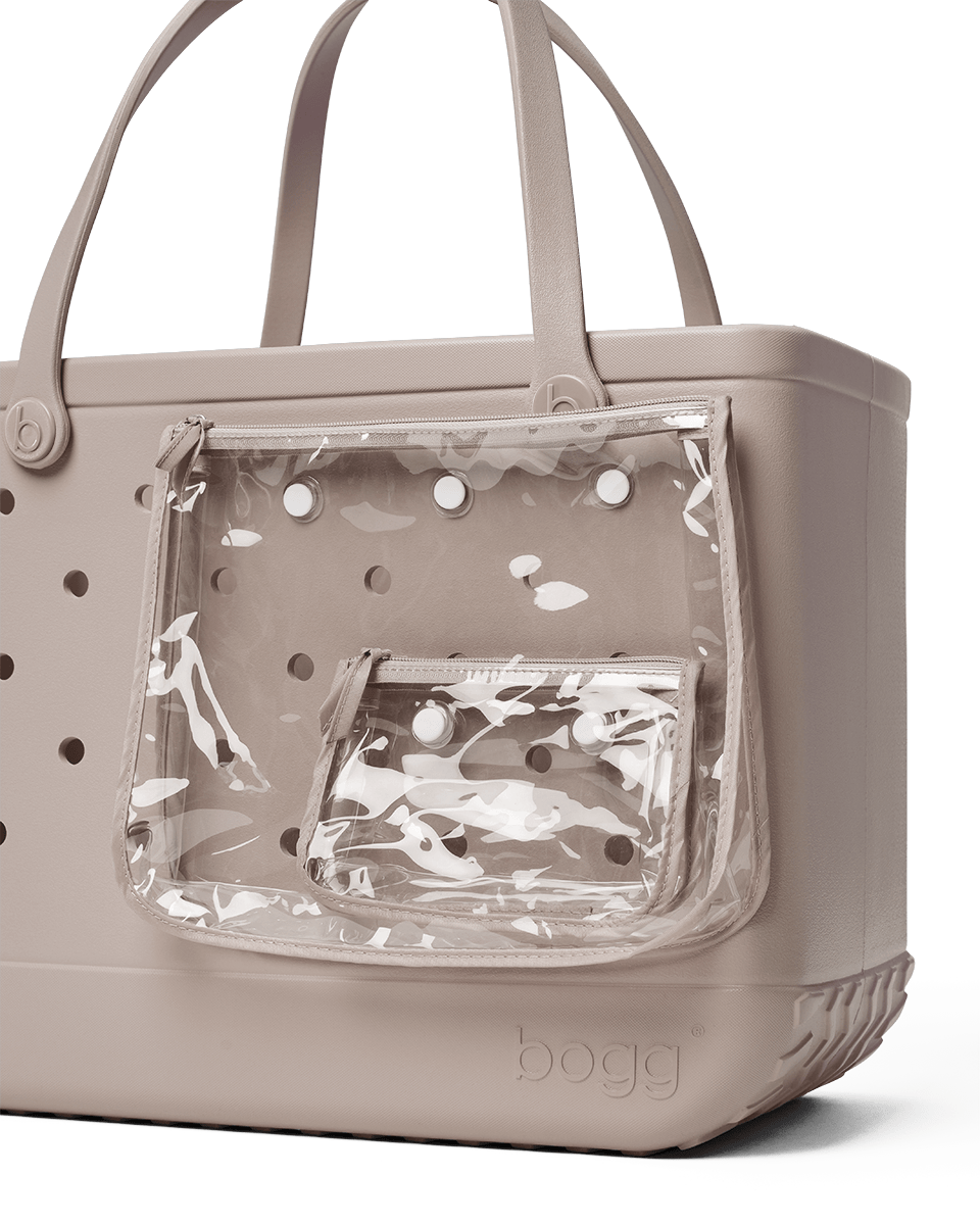 Original Bogg Bag - Mushroom