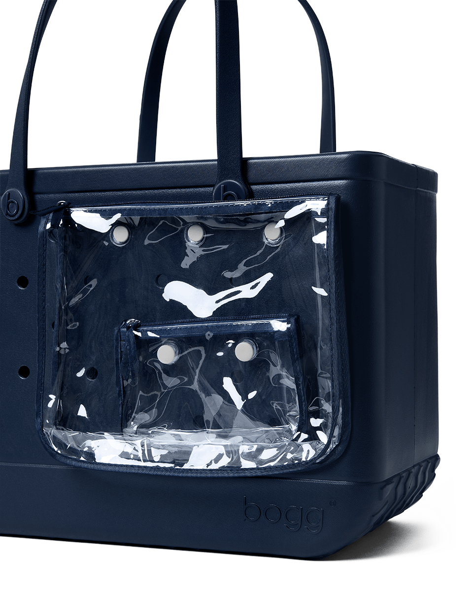 Original Bogg Bag - You Navy Me Crazy