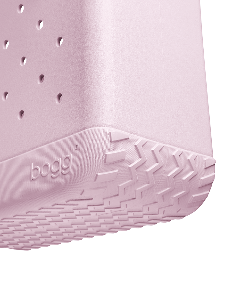 Original Bogg Bag - Violet Orchid