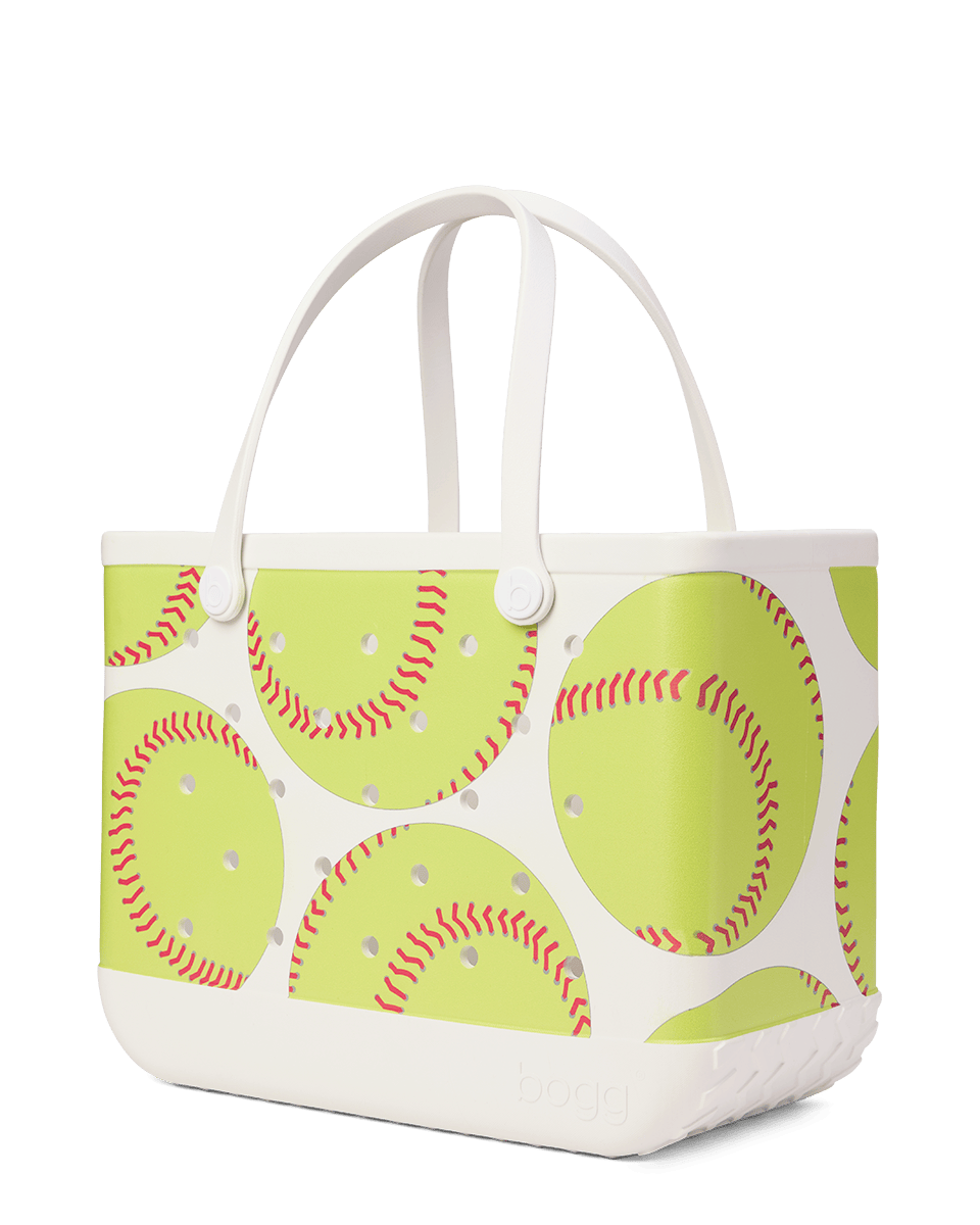Original Bogg Bag - Play Ball