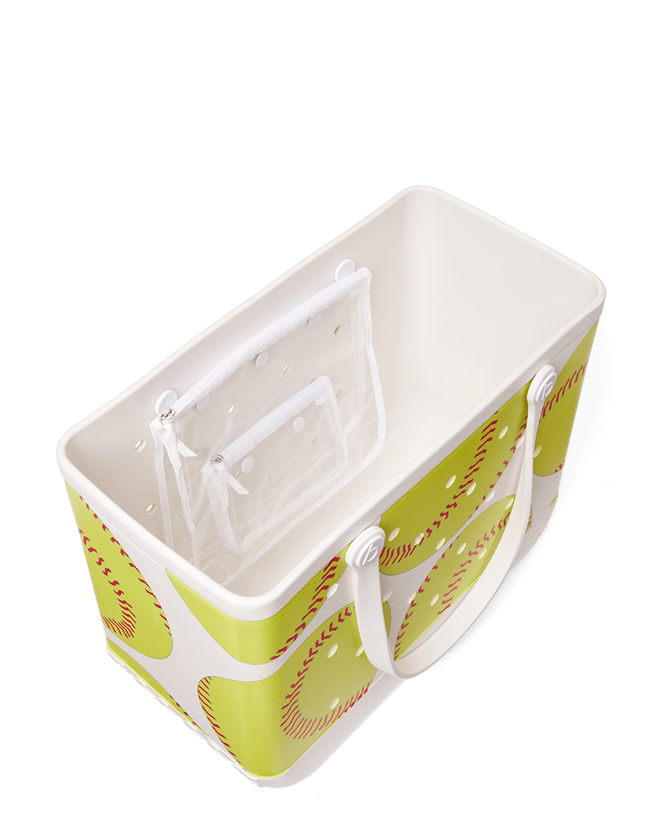 Original Bogg Bag - Play Ball