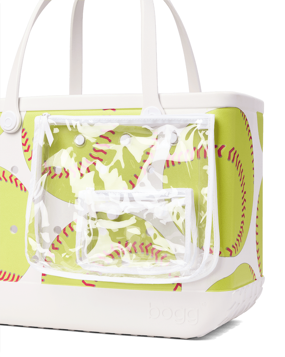 Original Bogg Bag - Play Ball