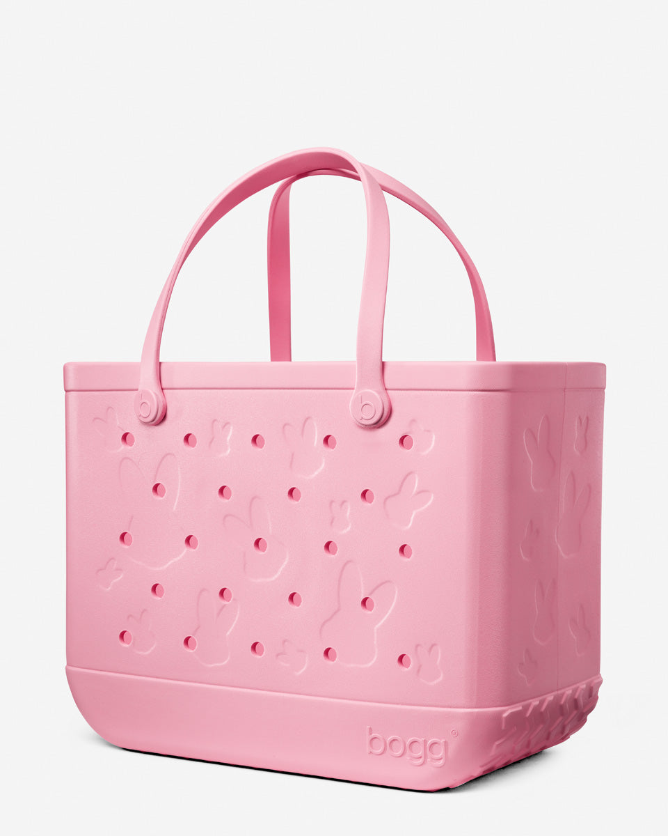 Original Bogg Bag - I Peep You Bubblegum