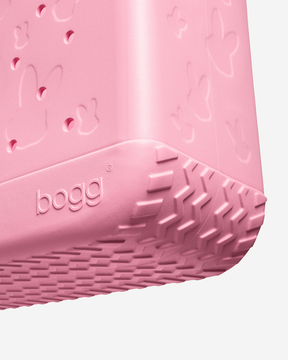Original Bogg Bag - I Peep You Bubblegum
