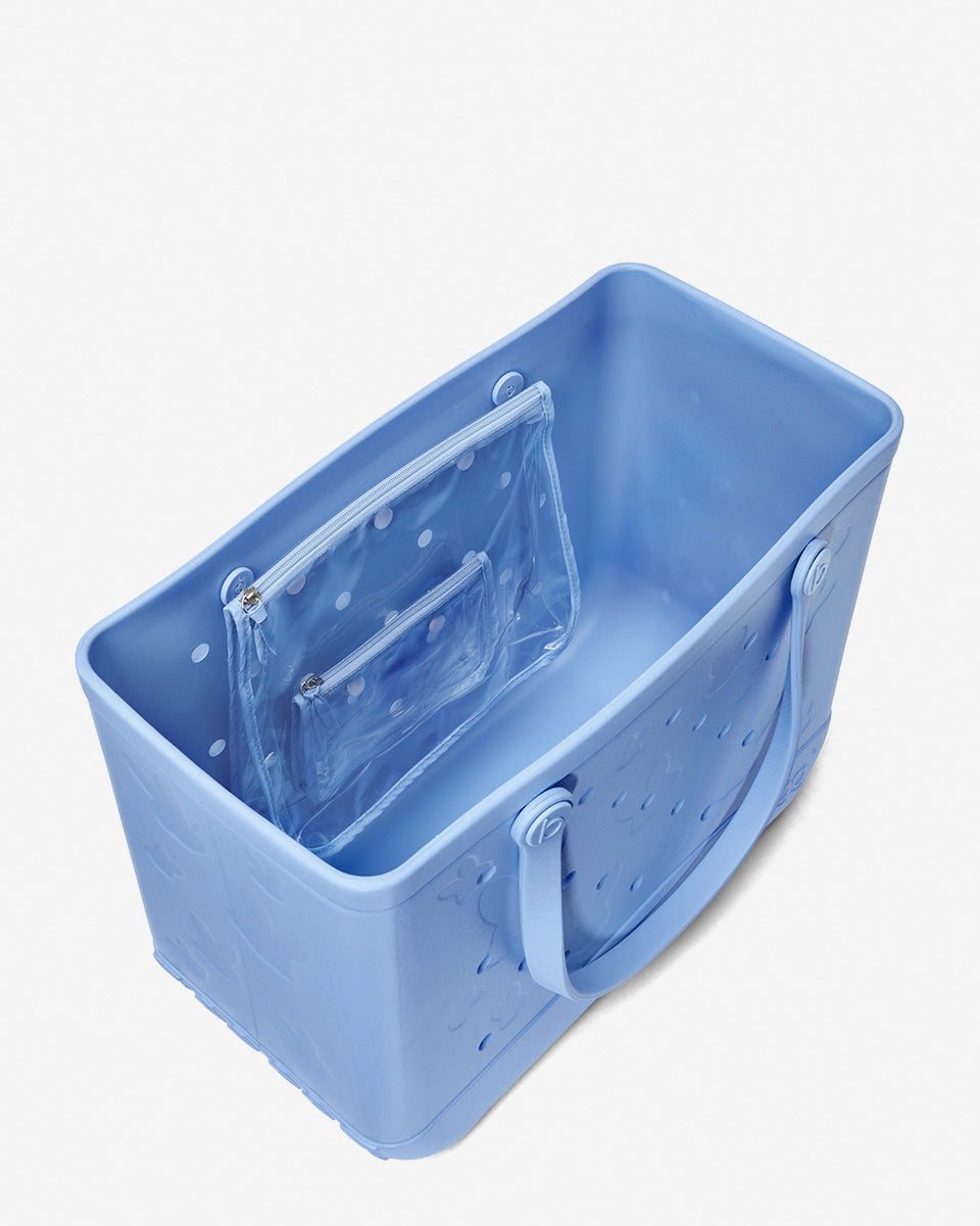 Original Bogg Bag - I Peep You Carolina