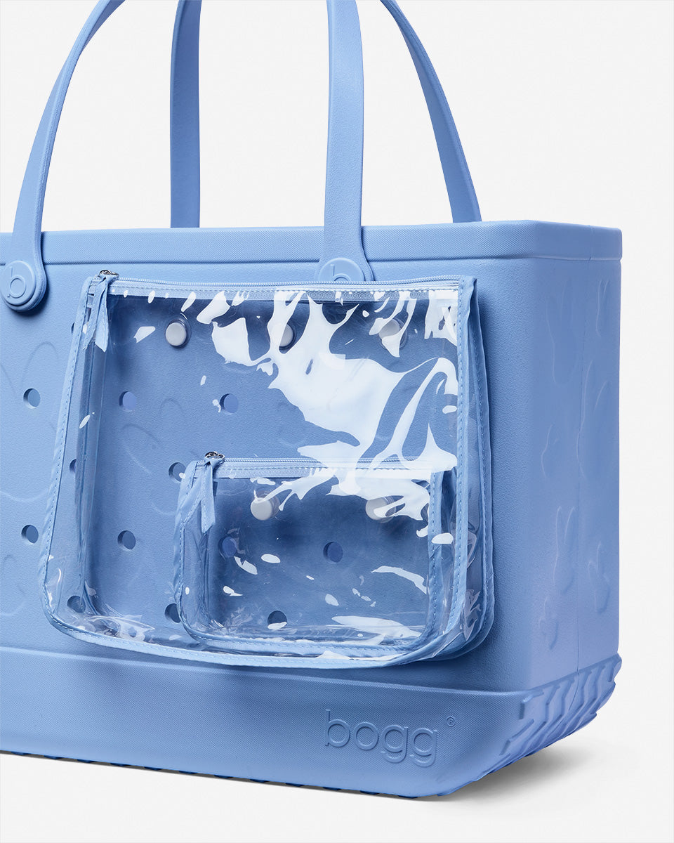 Original Bogg Bag - I Peep You Carolina