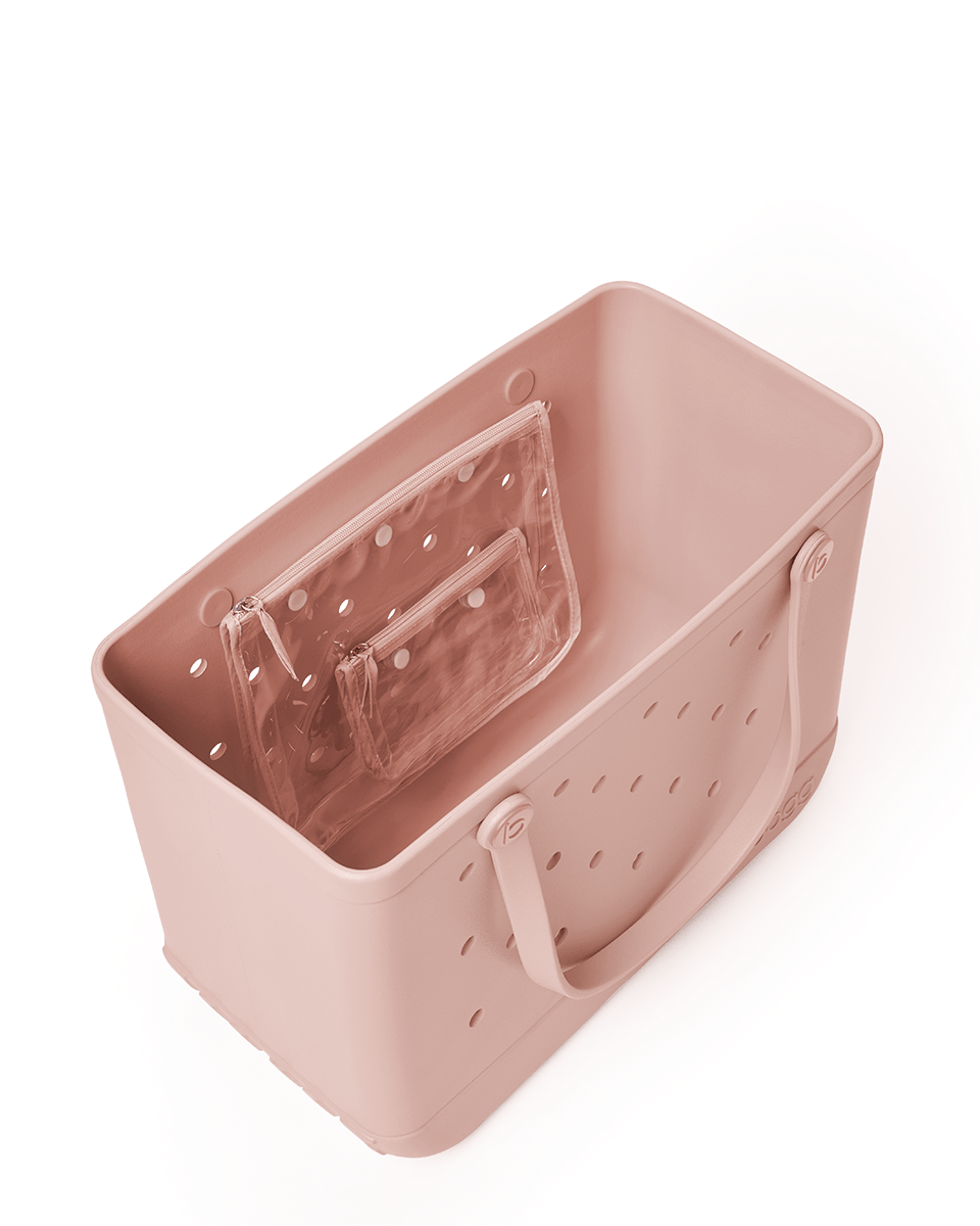 Original Bogg Bag - Rose Petal