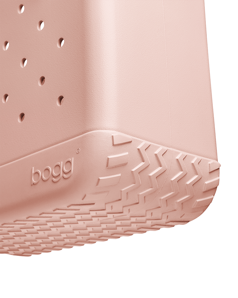 Original Bogg Bag - Rose Petal