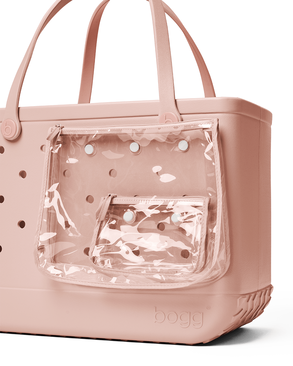 Original Bogg Bag - Rose Petal