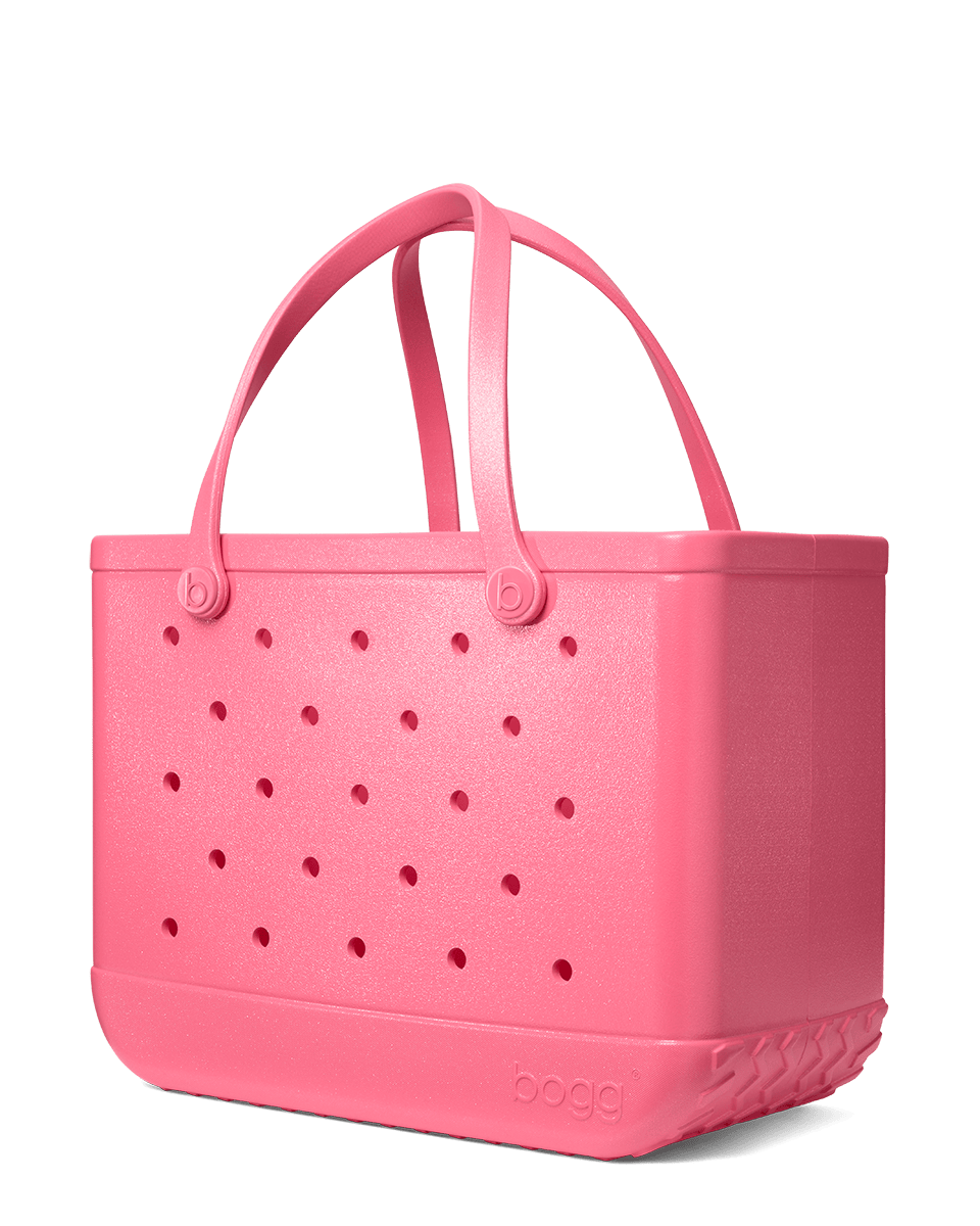 Original Bogg Bag - Watermelon Shimmer