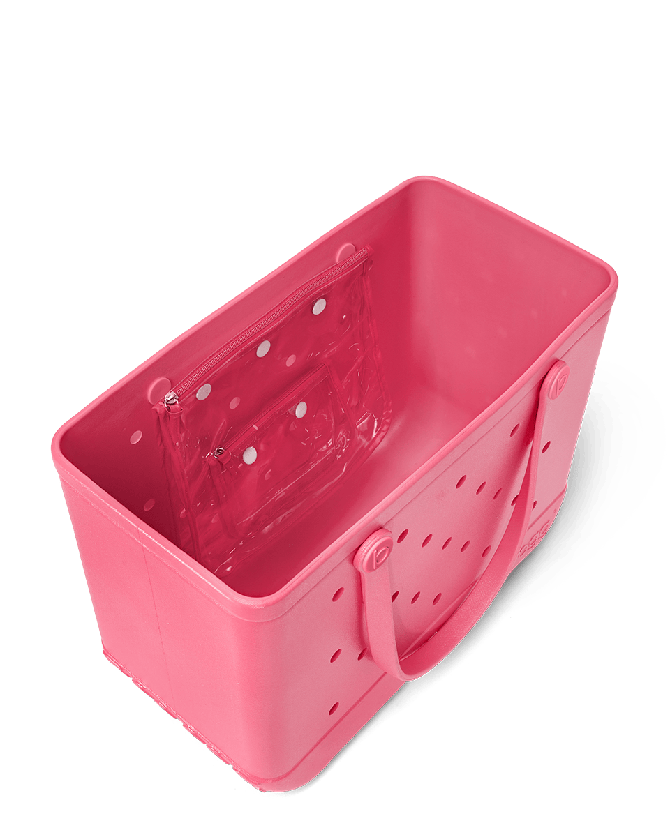 Original Bogg Bag - Watermelon Shimmer