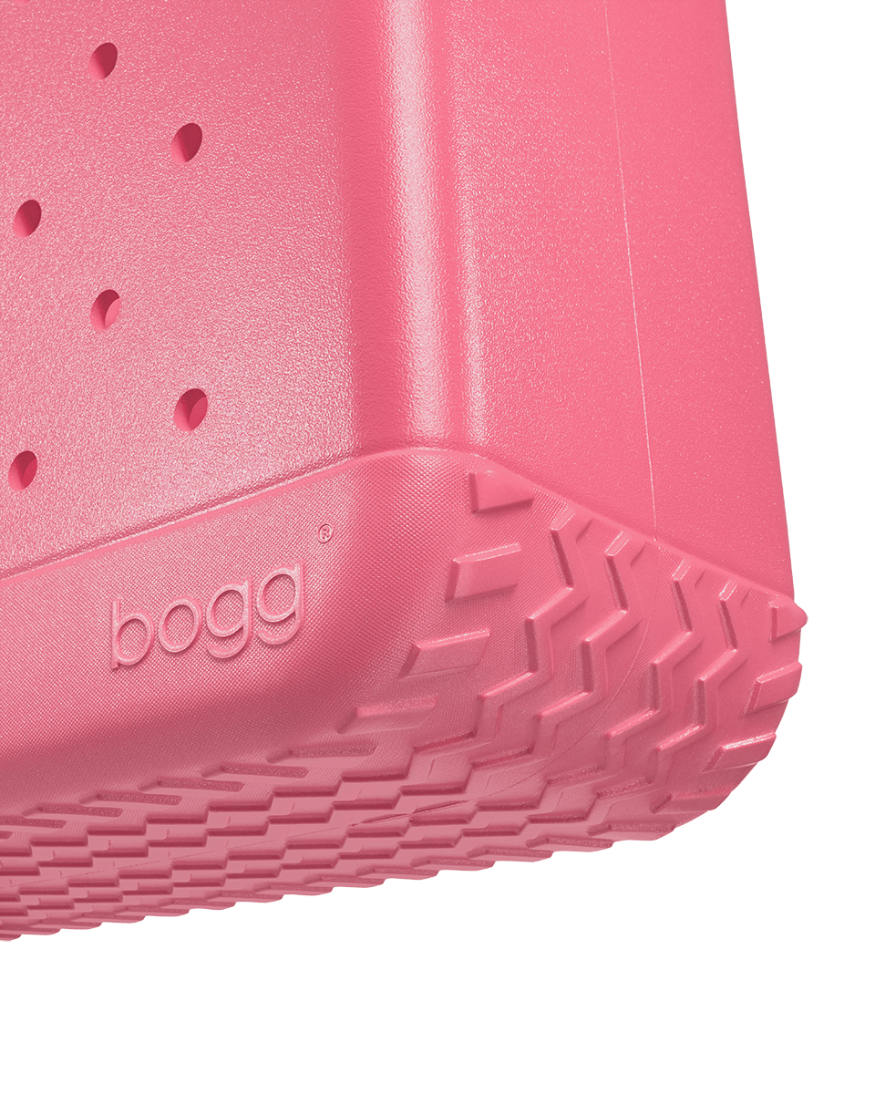 Original Bogg Bag - Watermelon Shimmer