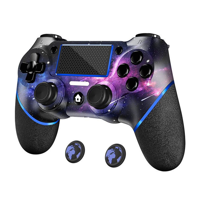 AceGamer Wireless Controller - Galaxy