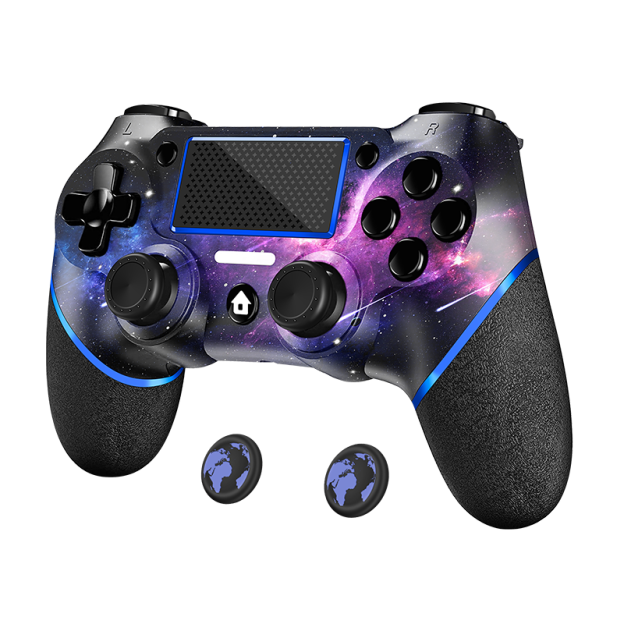 AceGamer Wireless Controller - Galaxy