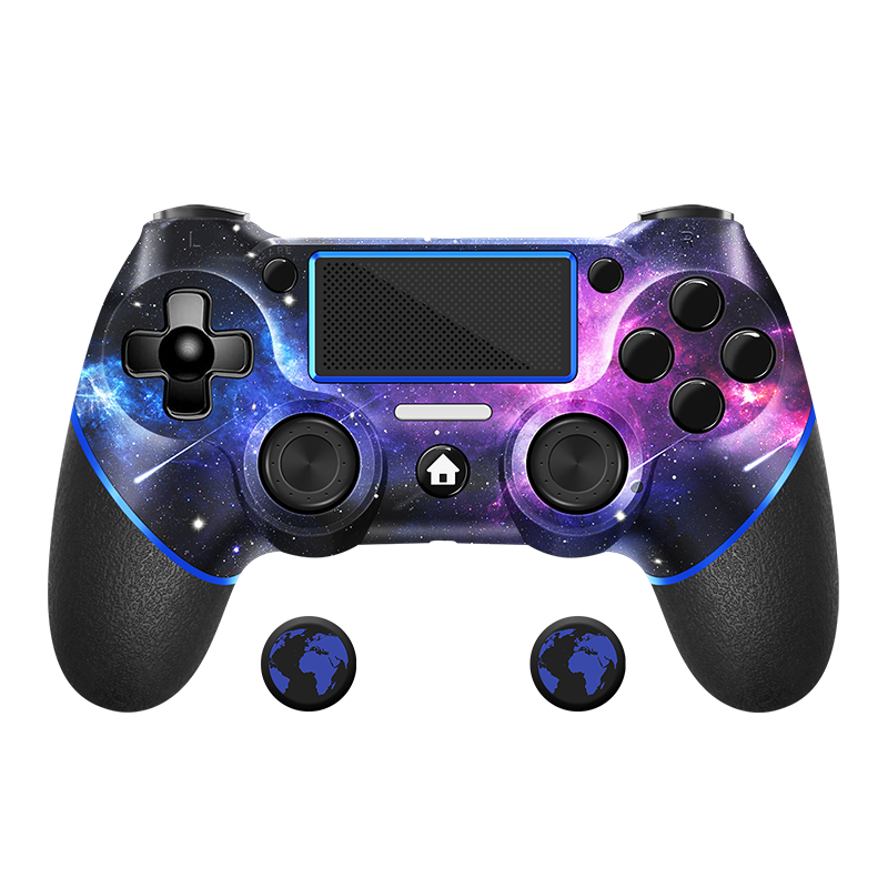 AceGamer Wireless Controller - Galaxy