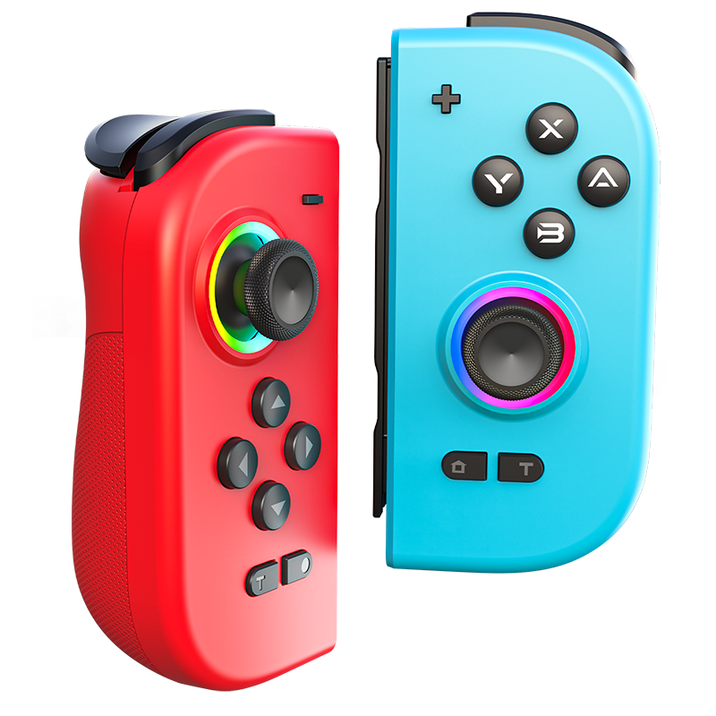 AceGamer Duo Shadow Wireless JoyPad
