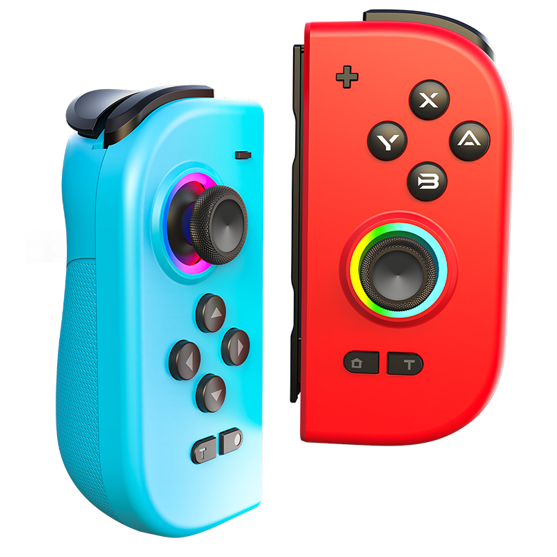 AceGamer Duo Shadow Wireless JoyPad