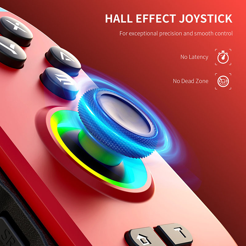 AceGamer Duo Shadow Wireless JoyPad