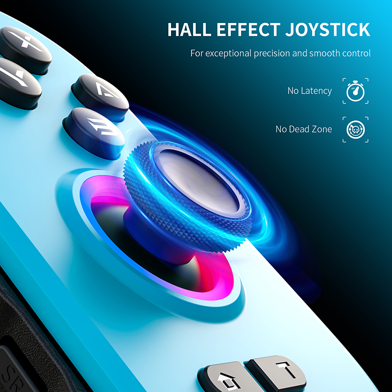 AceGamer Duo Shadow Wireless JoyPad