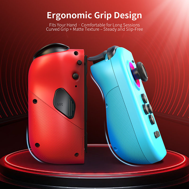 AceGamer Duo Shadow Wireless JoyPad