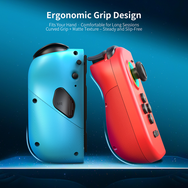AceGamer Duo Shadow Wireless JoyPad