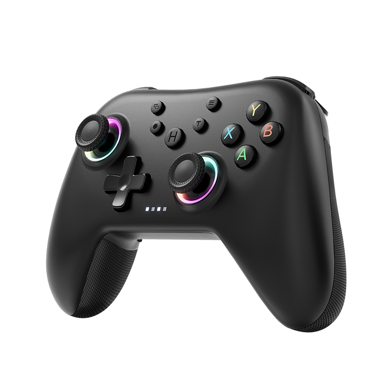 AceGamer Aurora Wireless Game Controller
