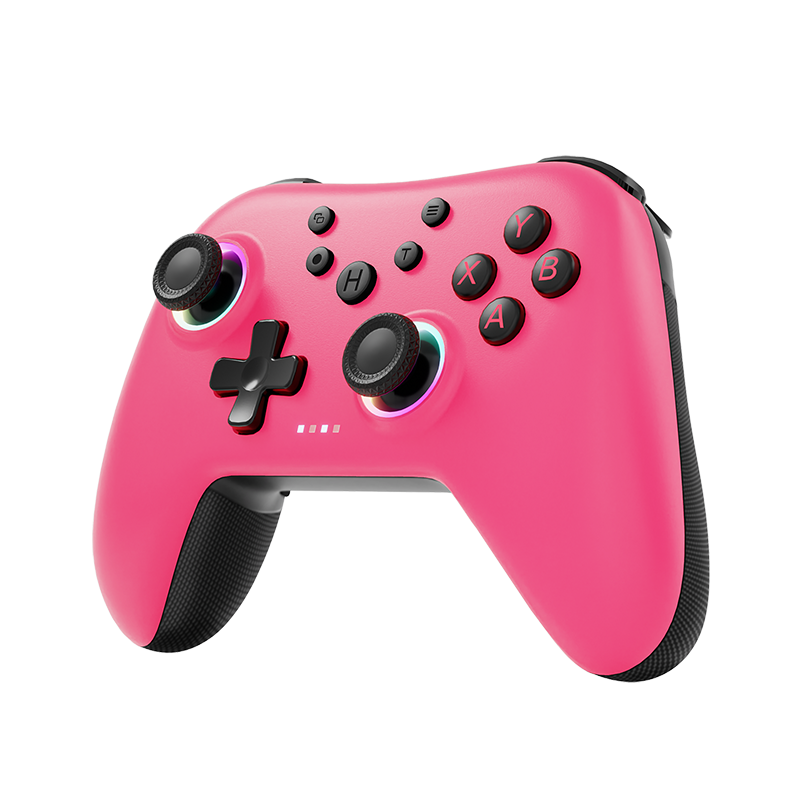 AceGamer Aurora Wireless Game Controller