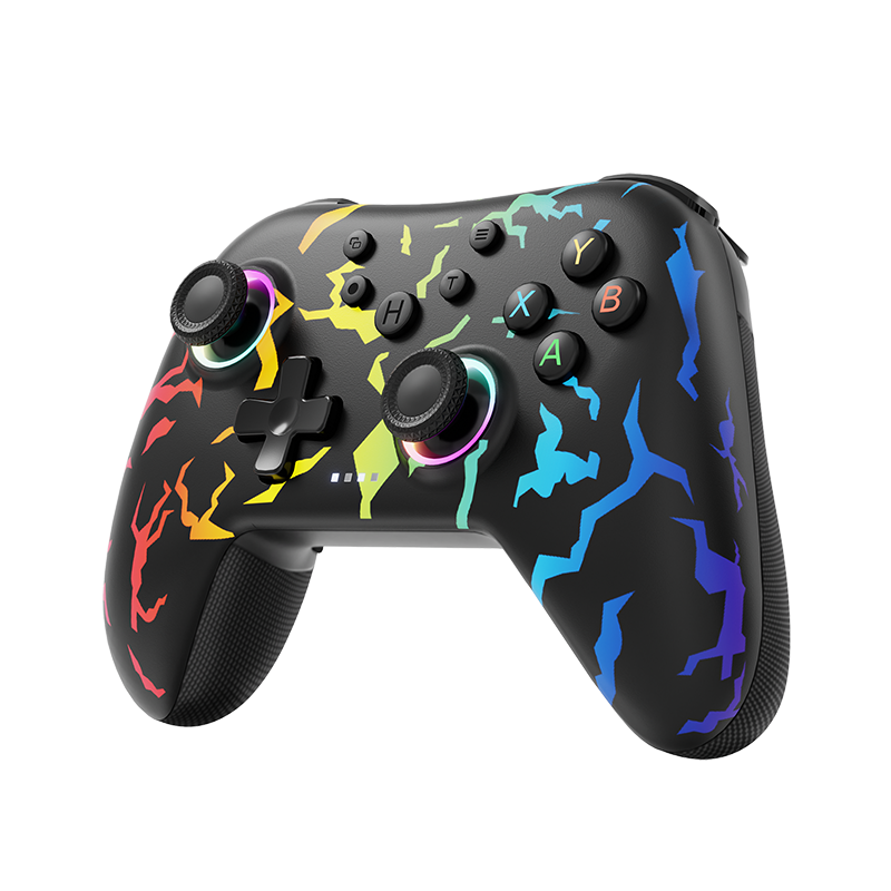 AceGamer Aurora Wireless Game Controller
