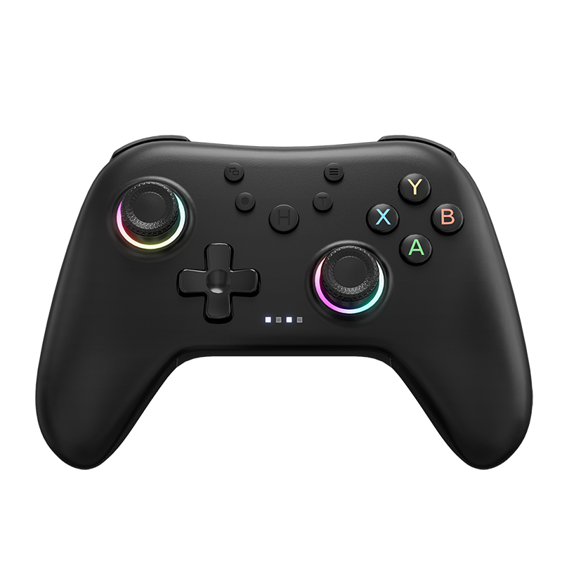 AceGamer Aurora Wireless Game Controller