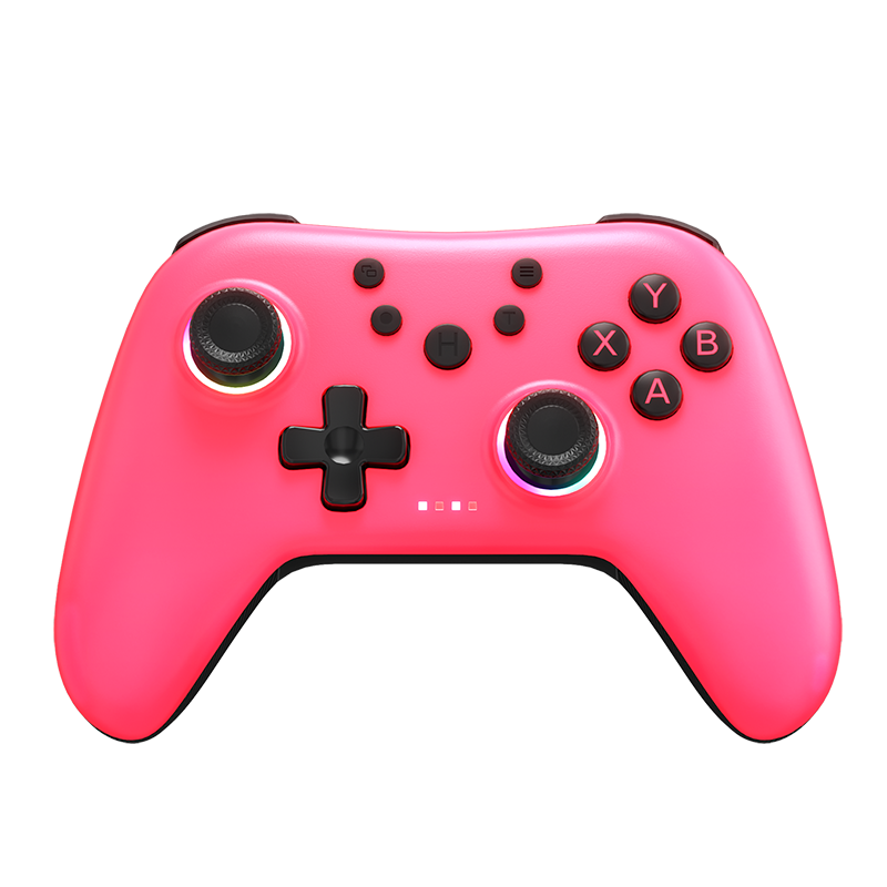 AceGamer Aurora Wireless Game Controller
