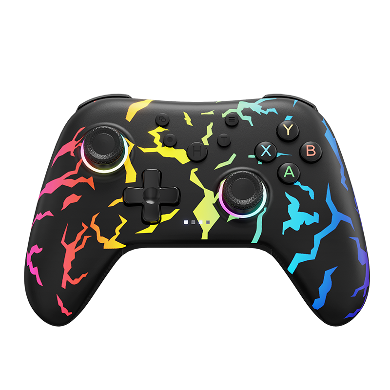 AceGamer Aurora Wireless Game Controller