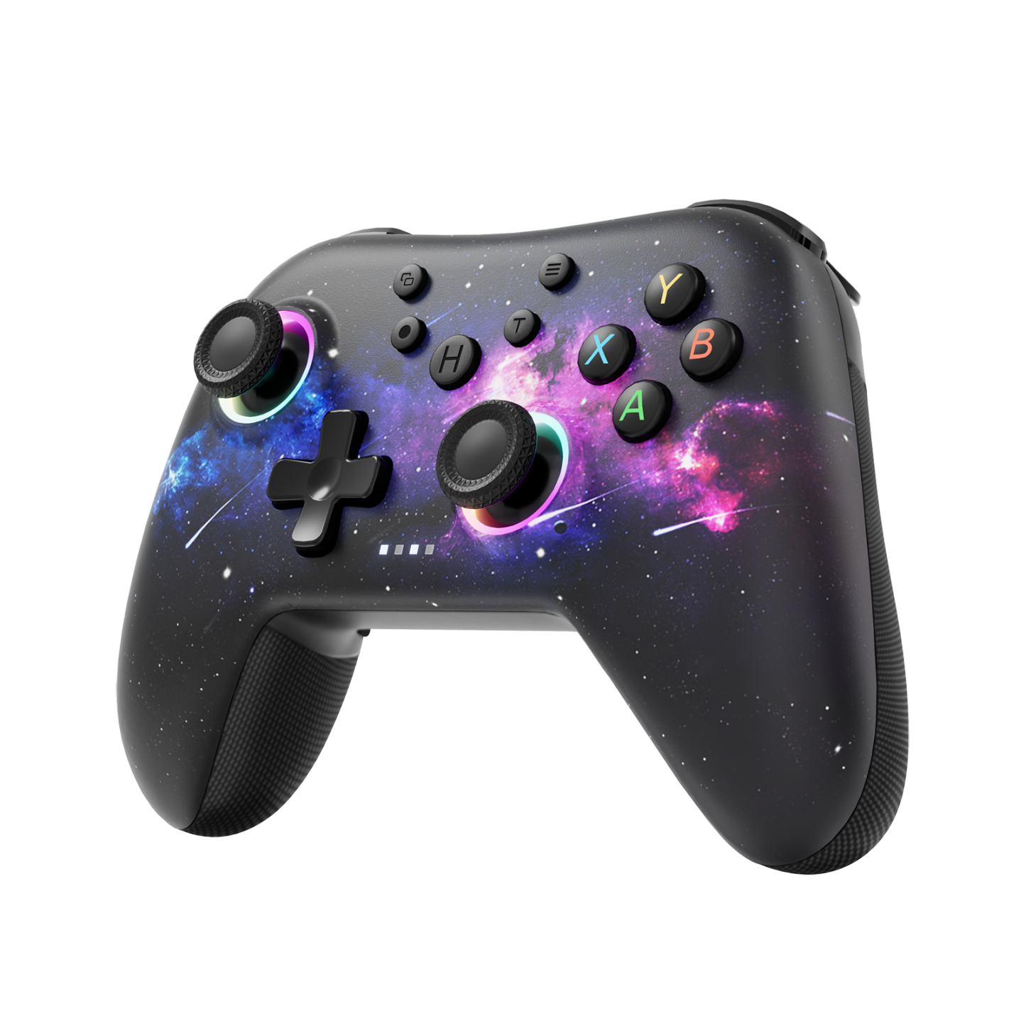 AceGamer Aurora Wireless Game Controller