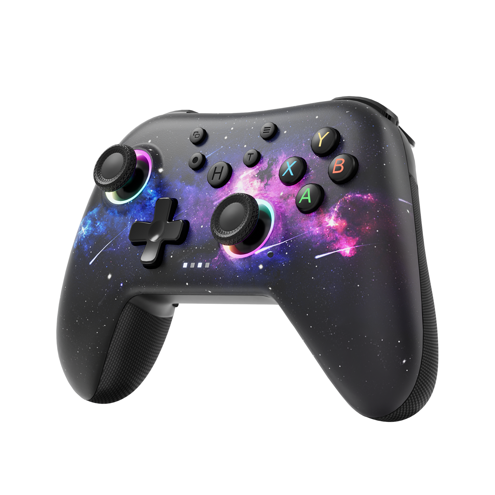 AceGamer Aurora Wireless Game Controller