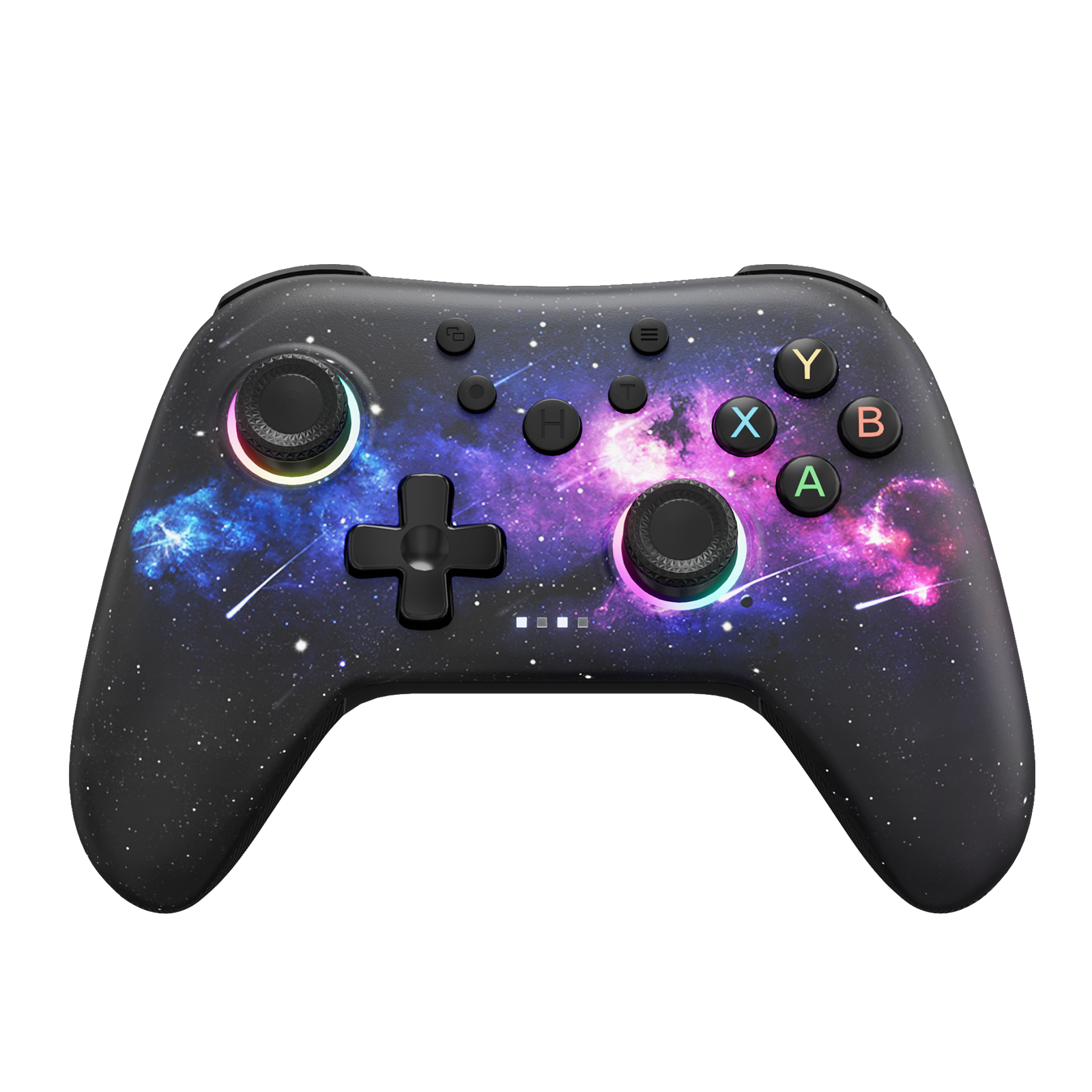 AceGamer Aurora Wireless Game Controller