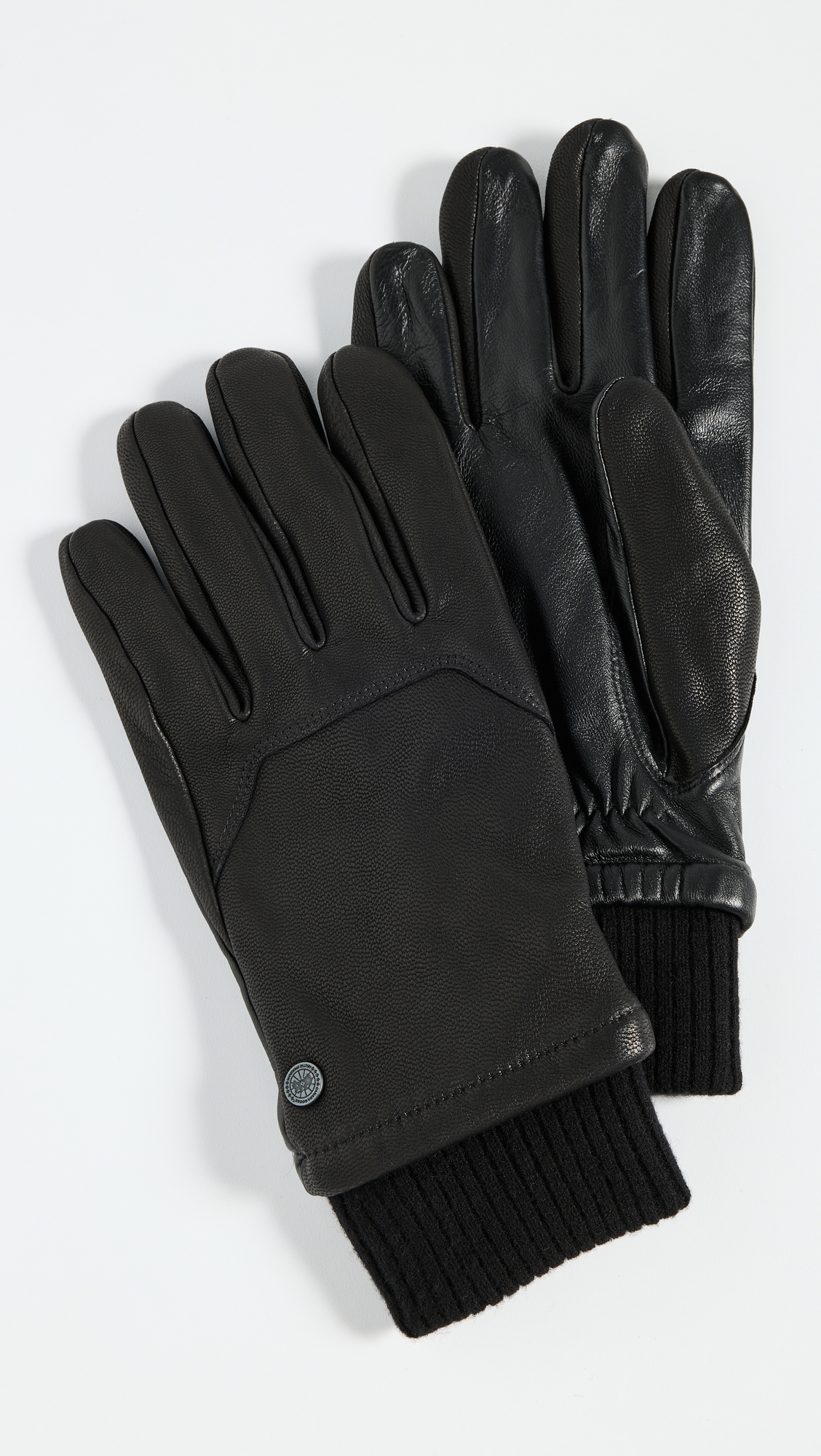 Canada Goose Workman Gloves – haghout