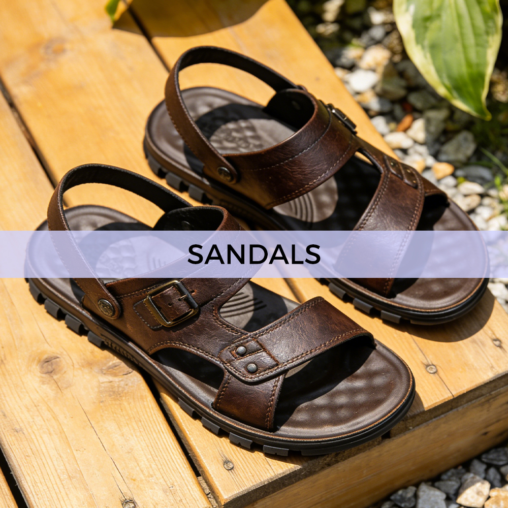 Men's Sandals