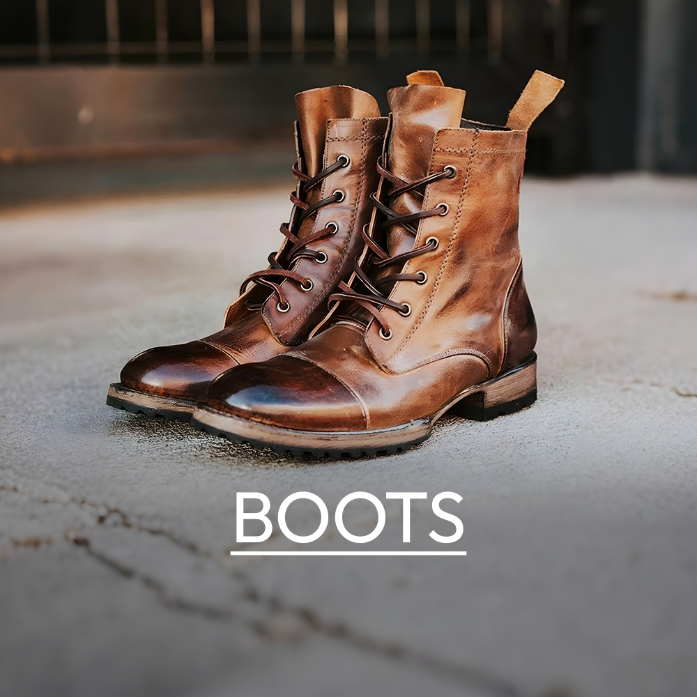 Men's Boots