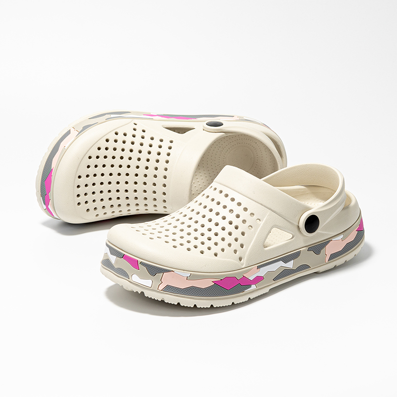 New Summer Mens Shoes Sandals for Men  Anti-Slip Women  Slippers Design Comfortable Beach Shoes Sandalias