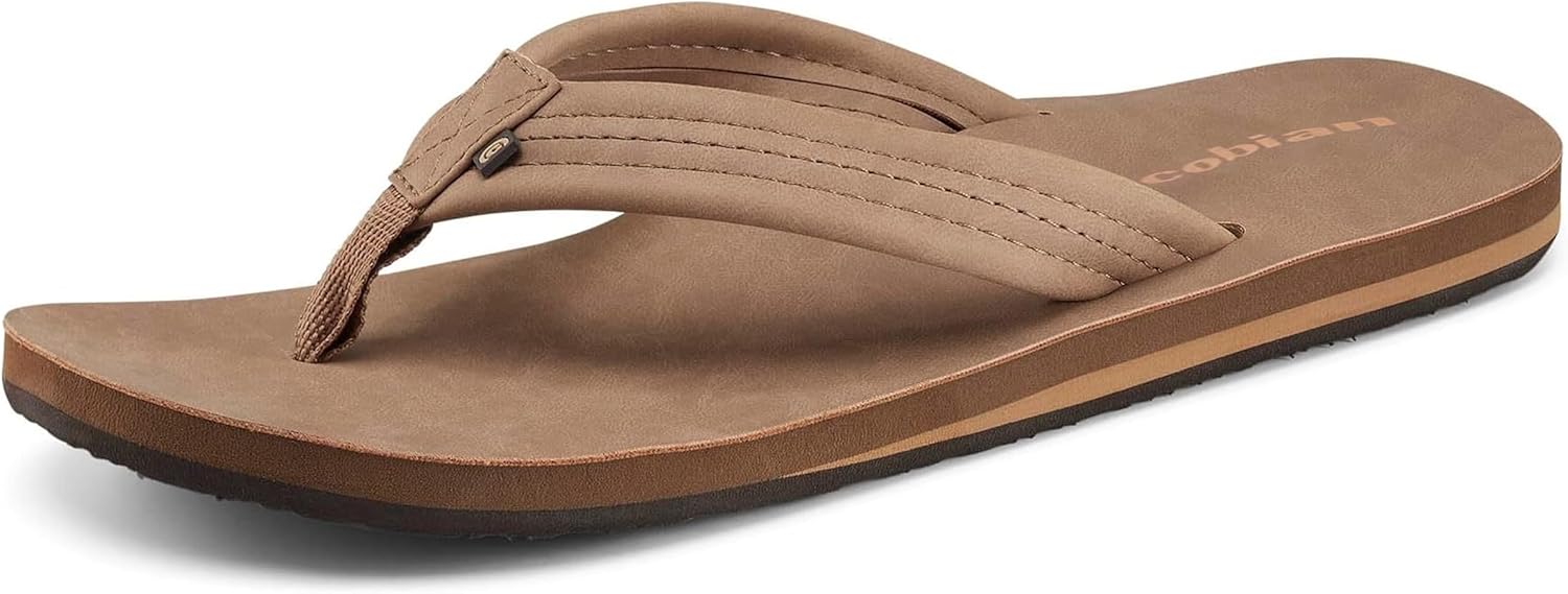 Men's Water Friendly Las Olas Flip Flops