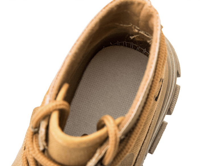 High Quality Fashion Winter Men's Boots